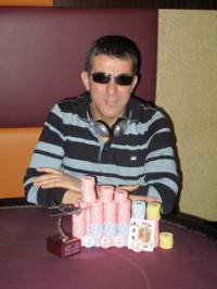 Main Hold'em Series : victoire de Suat Uyanik !