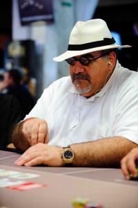 Poker : Roger en tête du classement des joueurs français ? Roger en tête du classement des joueurs français ?