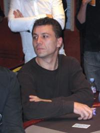 Poker : Christophe Romand out 8e Christophe Romand out 8e