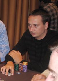 Poker : Alban Goulon out 6e Alban Goulon out 6e