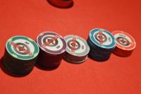 LIVE  : En route vers l'argent dans le Main Event WSOP Circuit Cannes