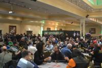 Poker : WPO 2017 : Suivez le coverage du Main Event en direct WPO 2017 : Suivez le coverage du Main Event en direct