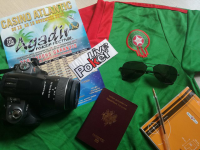 Poker : LIVE : Top départ de l'Agadir Poker Festival. Coverage à suivre en direct LIVE : Top départ de l'Agadir Poker Festival. Coverage à suivre en direct