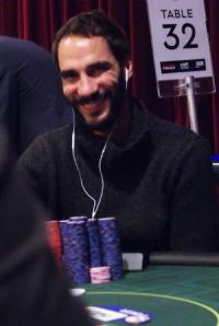 LIVE : Julien Sitbon aux manettes du Main Event WPT Deepstacks Deauville Ã  16 left. Streaming du Day 3 Ã  suivre Ã  partir de 13h