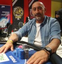 Poker : LIVE : Muammer Eren chipleader du Day 1A FPO Gujan-Mestras by PMU.fr LIVE : Muammer Eren chipleader du Day 1A FPO Gujan-Mestras by PMU.fr