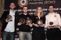 France Poker Awards : and the winners are...