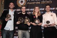 Poker : France Poker Awards : and the winners are... France Poker Awards : and the winners are...