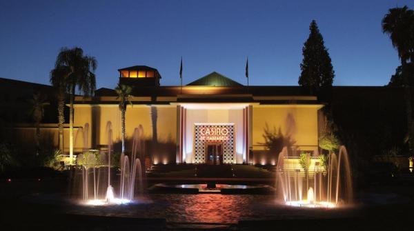 Poker : LIVE : Marrakech terre de poker LIVE : Marrakech terre de poker