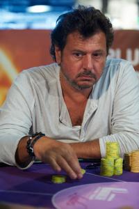 Eric Sfez remporte le Side Event Ã  3000 â‚¬ de la finale PPT