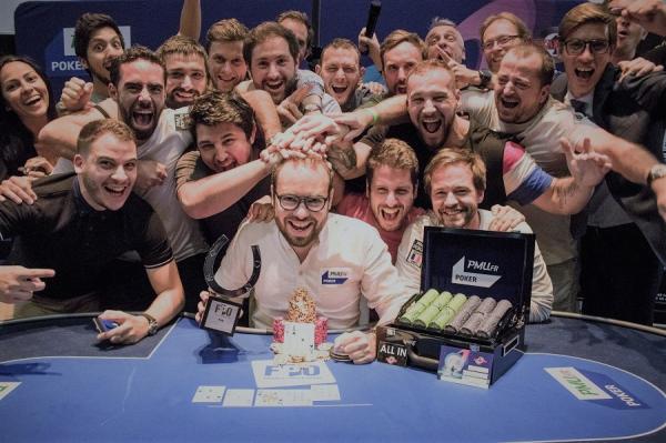 Poker : FPO La-Grande-Motte : Jonathan Therme domine Omar Lakhdari FPO La-Grande-Motte : Jonathan Therme domine Omar Lakhdari
