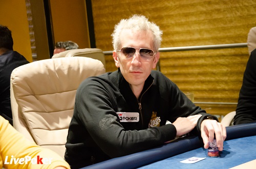 Poker : On approche de la bulle et ElkY n'est plus dans la course ! On approche de la bulle et ElkY n'est plus dans la course !