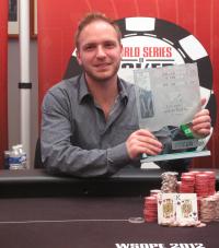 Poker : WSOP-Europe Majestic High-Roller : élémentaire, mon cher Watson WSOP-Europe Majestic High-Roller : élémentaire, mon cher Watson