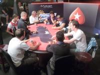 La table finale du Main Event des FPS Sunfest Mazagan Ã  suivre en direct sur LivePoker.fr !