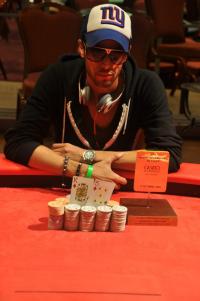 Poker : Marrakech Poker Open n°27 : Yacine Mabsate remporte le 500 € Deepstack devant Alexandre Réard Marrakech Poker Open n°27 : Yacine Mabsate remporte le 500 € Deepstack devant Alexandre Réard