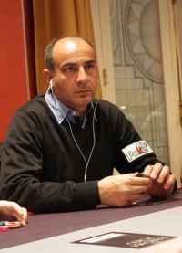 Poker : Wagram Saison VIII : un premier coup pour Georges Djen Wagram Saison VIII : un premier coup pour Georges Djen