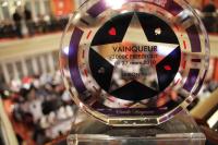 Poker : Wagram Saison VIII : répartition des gains Wagram Saison VIII : répartition des gains