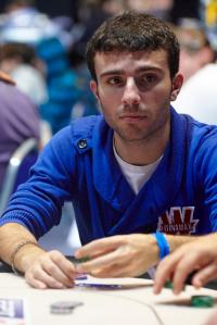 EPT Monte Carlo : Mauvais dÃ©part pour Anthony Roux