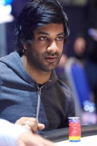 EPT Monte Carlo : Vikash Dhorasoo double dÃ¨s la deuxiÃ¨me main