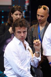 EPT Monte Carlo : Fabrice Soulier mal en point