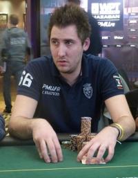 Poker : WPT Mazagan Day 1 B : la Team PMU parle d'une seule Beauvois WPT Mazagan Day 1 B : la Team PMU parle d'une seule Beauvois