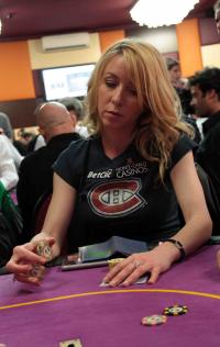 Poker : WPT Grand Prix de Paris : No Mercy est arrivée WPT Grand Prix de Paris : No Mercy est arrivée