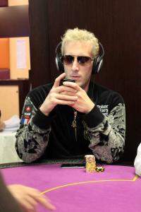Poker : WPT Grand Prix de Paris : ElkY très discret pour l'instant WPT Grand Prix de Paris : ElkY très discret pour l'instant