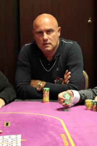 Poker : WPT Grand Prix de Paris : Patrick Sacrispeyre out ! WPT Grand Prix de Paris : Patrick Sacrispeyre out !