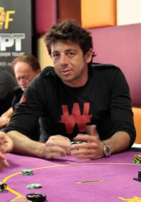 WPT Grand Prix de Paris : nice hand Patrick !