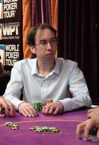 WPT Grand Prix de Paris : Enorme coup pour Antoine Amourette