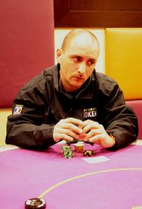 Poker : WPT Grand Prix de Paris : Nicolas Dervaux out ! WPT Grand Prix de Paris : Nicolas Dervaux out !