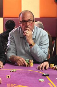 Poker : WPT Grand Prix de Paris : Paul Bennazar éliminé par Patrick Bruel ! WPT Grand Prix de Paris : Paul Bennazar éliminé par Patrick Bruel !