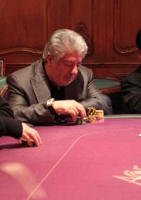 Poker : WPT Grand Prix de Paris : Michael Kwiek out ! WPT Grand Prix de Paris : Michael Kwiek out !