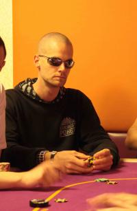 Poker : WPT Grand Prix de Paris : Steven Van Zadelhoff out ! WPT Grand Prix de Paris : Steven Van Zadelhoff out !