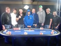 Poker : La table finale de l'EPT Deauville à suivre en streaming live ce samedi ! La table finale de l'EPT Deauville à suivre en streaming live ce samedi !