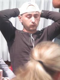 Poker : Double-up pour Nicolas Dervaux Double-up pour Nicolas Dervaux