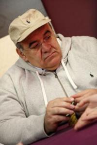 Poker : PPT Finale : un peu d'air pour Roger PPT Finale : un peu d'air pour Roger