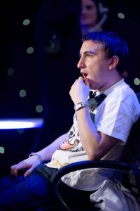 Poker : PPT Finale : Arnaud Esquevin déroule tranquillement PPT Finale : Arnaud Esquevin déroule tranquillement