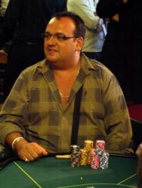 Poker : PPT Finale : Alain Roy éliminé PPT Finale : Alain Roy éliminé
