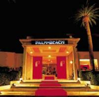 PPT Finale : Diner Break au Palm Beach