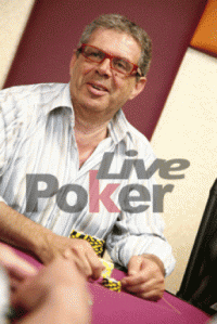 Poker : PPT Finale : Willy éliminé ! PPT Finale : Willy éliminé !