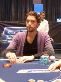 EPT Grand Final Monte-Carlo High-Roller : Igor Kurganov va tenter le doublÃ©