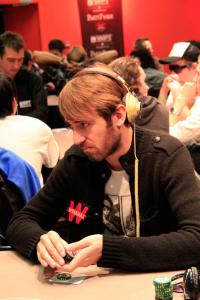 Poker : Davidi Kitaï revient dans le game ! Davidi Kitaï revient dans le game !