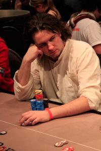 Poker : Quand Matthieu Sustrac s'énerve... Quand Matthieu Sustrac s'énerve...