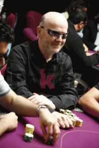 Poker : PPT Finale : Jacques Zaicik peut s'énerver PPT Finale : Jacques Zaicik peut s'énerver