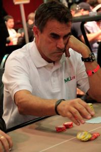 Poker : L'ascenseur émotionnel ! L'ascenseur émotionnel !