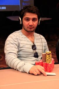 Poker : Ilan s'enrichit et fait un sortant ! Ilan s'enrichit et fait un sortant !