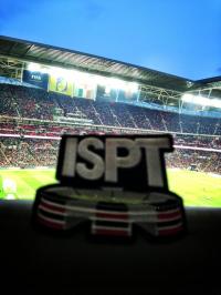 Poker : Le coverage de l’ISPT est à suivre en direct de Wembley dès ce vendredi à 13h sur LivePoker.fr ! Le coverage de l’ISPT est à suivre en direct de Wembley dès ce vendredi à 13h sur LivePoker.fr !