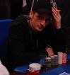 Poker : PPT Finale : Enorme pot perdu par Jamel Maistriaux PPT Finale : Enorme pot perdu par Jamel Maistriaux