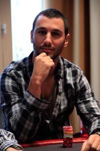 Poker : Premières observations Premières observations