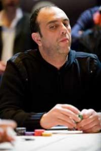 Poker : PPT Finale : Eric Haik défend ses blindes PPT Finale : Eric Haik défend ses blindes